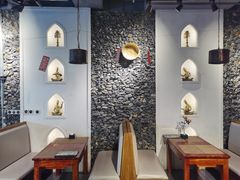-岗底斯尼泊尔餐厅(万达店)