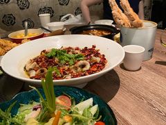 -茉莉餐厅(包河万达店)