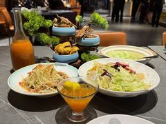 -佬太公海鸭·海鲜大排档(上海总店)