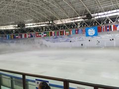 -世界之窗阿尔卑斯冰雪世界