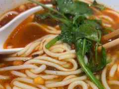 -三千粉牛肉米粉(来客茂店)