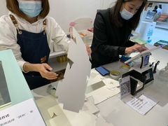 -小半有礼(天河南店)