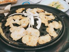 -牛犇炭火烤肉·鲜切烤肉(承德总店)