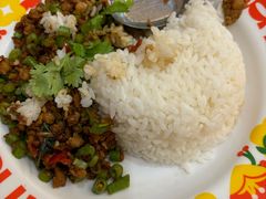 -曼谷食堂·泰国家庭料理(丹桂路店)