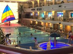 -海韵之星邮轮水会(明发商业广场店)