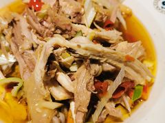 -胖老汉新疆特色椒麻鸡(南门店)