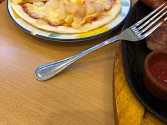 -萨莉亚意式餐厅(天河城购物中心店)