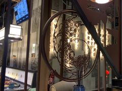 -湊湊火锅·茶憩(东城万达店)