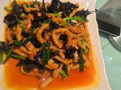 -金熊猫川菜餐厅