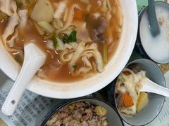 -品味轩(华山路店)