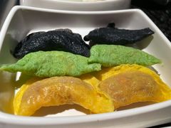 -海底捞火锅(崇文门新世界百货店)