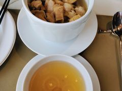 荣记响螺汤-新荣记(新源南路店)