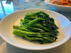 -北京王府井希尔顿酒店·秦唐中餐厅Chynna