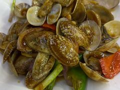 -瑶记海鲜餐厅(西涌店)
