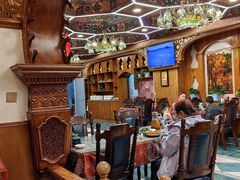 -乡村馕坑肉·烧烤·新疆菜·本地人更爱吃(阿勒泰首店)
