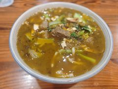 -陈八两面家(华孚写字楼店)