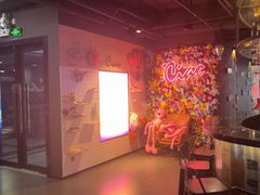 -CIAO·团建聚餐·生日派对轰趴馆(福田店)