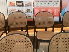 -前海沿·海鲜水饺青岛菜(乐客城店)