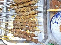 -程波烧烤(香滨路店)