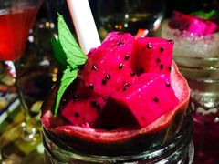 -繁花里音乐餐厅(新天地店)