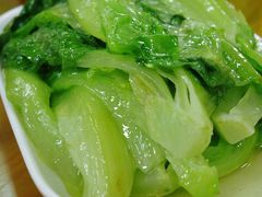 -崖口煲仔饭