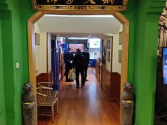 -沸炉重庆老火锅(军事博物馆店)