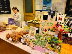 -巴黎贝甜(豪浦店)