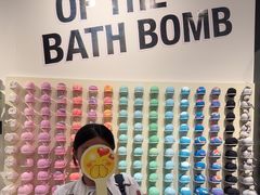 -LUSH(威尼斯人店)