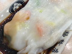 -银记肠粉店(市二宫店)