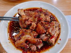 -贤花饭店(城阳店)