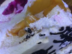 -佩家私房烘焙(宝龙店)
