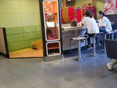 -肯德基(渔阳店)