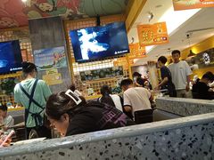 -黄记煌三汁焖锅(金凤万达广场店)