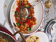 -湖南老饭铺(福永店)