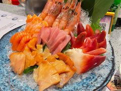 -大渔铁板烧(大悦城店)