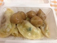 小米拼冬节鸽-娜姐海丰小吃