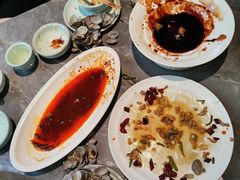 -1937青岛老味道·海肠捞饭·青岛菜(大鲍岛栈桥店)