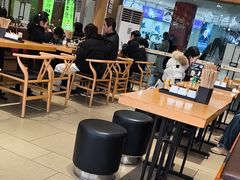-三千粉牛肉米粉(来客茂店)