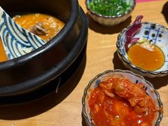 -一心创作料理屋(经开万达店)