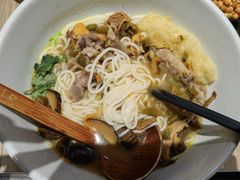 -云味馆·云南菜·云南米线(景田店)