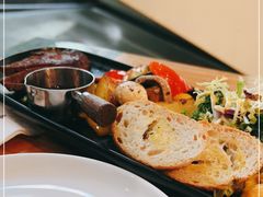 -GOTLOT COFFEE&KITCHEN角落厨房NOOK店