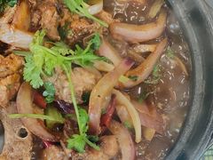 -川香煲(茅台路店)