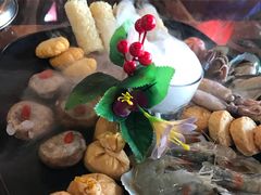 -丽江庭院之爱在路上(西单店)