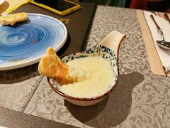 餐前面包馕-La Medina餐厅(亮马河南路店)