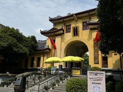 -桂林独秀峰王城景区