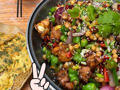 -古城苗家土菜馆(河景餐厅店)