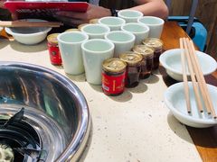 -渝宗老灶火锅(时代天街店)
