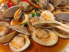 -醉壹号海鲜大排档(厦门店)