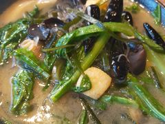 -金太阳海鲜烧烤·本地人餐厅(东纬路旗舰店)
