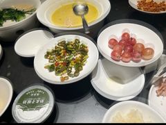 -鸽子侯·家宴·平价海鲜(市图书馆店)